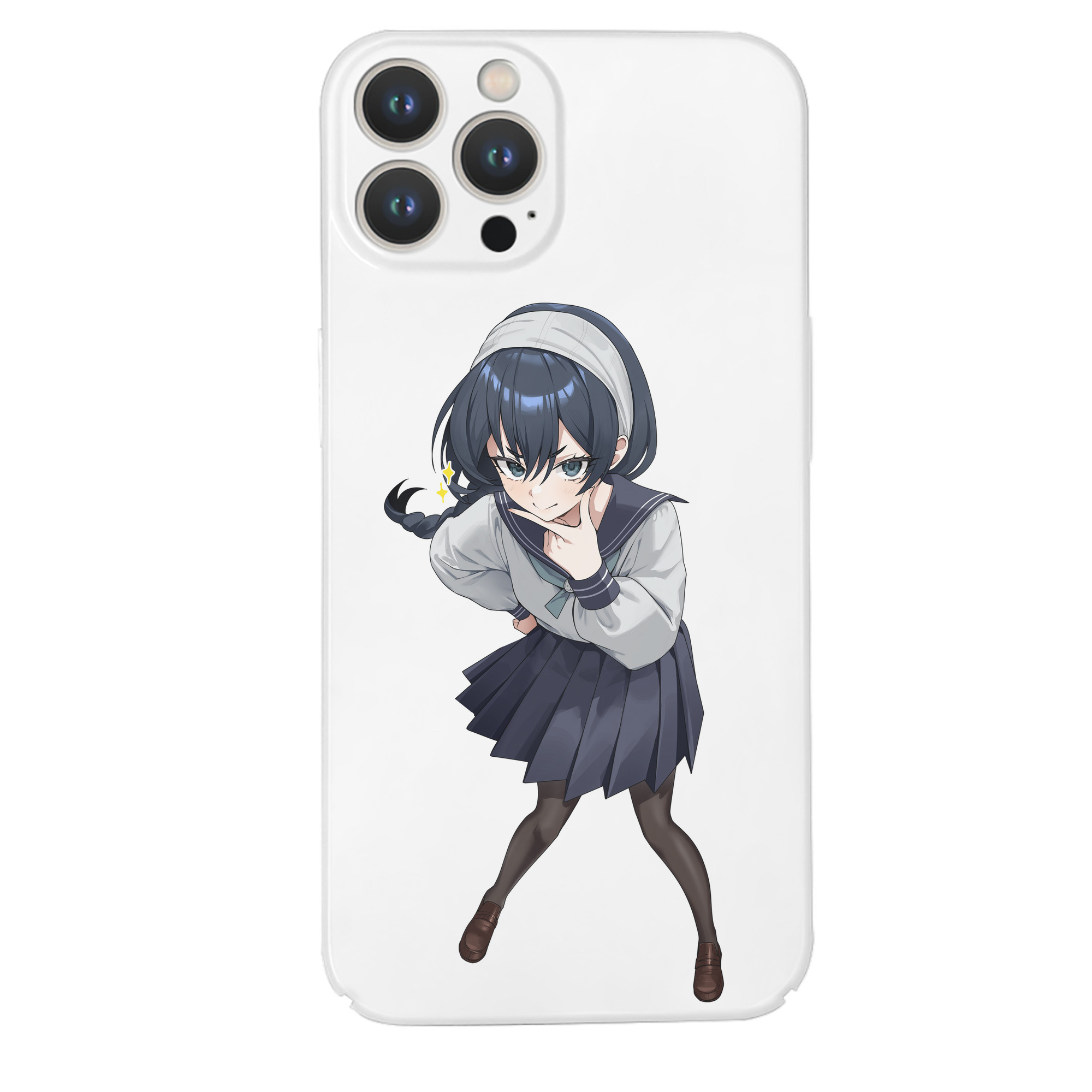 （画像用） 呪術廻戦 Jujutsu Kaisen 【iPhone 14シリーズ対応】ハードケース